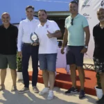 San Pedro del Pinatar acoge la clausura del Campeonato Local de Bolos Cartageneros
