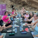 CATA DE VINO “LA DILIGENTE” EN EL CABEZO GORDO + Visita Teatralizada, el primer atardecer con Encanto este verano.