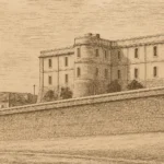 Crónicas de un Pueblo. – ANTIGUONES: DE CUARTEL A TEMPLO DEL SABER.
