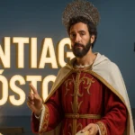 Crónicas de un pueblo. – SANTIAGO APÓSTOL: EL CAMINO COMENZÓ EN CARTAGENA