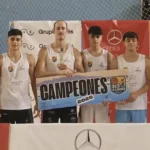 Torneo 3×3 “La Laguna”, cita con el baloncesto y la convivencia en el Polideportivo Municipal