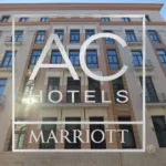 Cartagena estrena un hotel de la cadena AC Hotels by Marriott