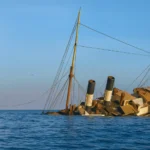 Crónicas de un Pueblo.- “El naufragio del Sirio: la otra gran tragedia de la mar olvidada por la historia”
