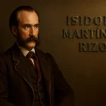 Crónicas de un Pueblo. – Isidoro Martínez Rizo: la voz de la memoria cartagenera.