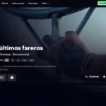 “Los Últimos Fareros”, ya disponible en Filmin: el adiós al faro de Cabo de Palos y a sus últimos guardianes