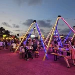 Los Alcázares da la bienvenida a Solmarket, el gran festival de gastronomía y ocio del verano