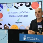 Deportes lanza 700 plazas en escuelas deportivas, de promoción y actividades de adultos