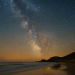 La actividad para ver la Perseidas en Calblanque se llena en tan solo una hora y se realizará una segunda sesión al día siguiente