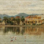 Crónicas de un Pueblo. – Los Urrutias: del paraíso cartagenero al abandono, y la esperanza de volver a soñar con el Mar Menor