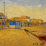 Crónicas de un Pueblo. – Los Nietos: de joya del Mar Menor a espejo roto de Cartagena