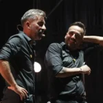 “MISIÓN: IMPRO-SIBLE” hace vibrar el festival Sal de Música con entradas agotadas