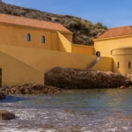 Un nuevo destino histórico en Cartagena: la batería de San Leandro