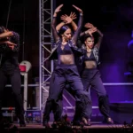 El flamenco llega mañana a la Semana Internacional de la Huerta y el Mar