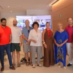 Representaciones, flamenco, humor y música, en el Teatro Geli Albaladejo