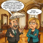 Alternativa sombra por