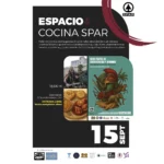 Sabores de la historia en el Espacio de Cocina Spar con motivo de las Fiestas de Carthagineses y Romanos