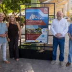 LA RED DE SENDEROS CAMPODER SE PRESENTA EN UNA EXPOSICIÓN ITINERANTE QUE RECORRERÁ OCHO MUNICIPIOS DE LA REGIÓN