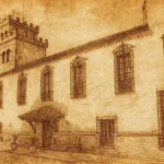 Crónicas de un Pueblo. – Castillo del Vizconde de Ros en Balsicas
