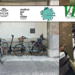 LOS COLECTIVOS A FAVOR DE LA MOVILIDAD SOSTENIBLE ACTIVA CELEBRAN LA SEMANA EUROPEA DE LA MOVILIDAD PARTICIPANDO EN LA ACTIVIDAD “AL COLE SIN HUMOS” IMPULSADA POR CONBICI, LA COORDINADORA IBÉRICA DE ASOCIACIONES CICLISTAS URBANAS.
