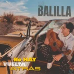 Raúl El Balilla presenta “No hay vuelta atrás”, el single que abre una nueva etapa en su carrera flamenca