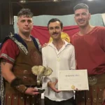 La “Camada del León” vuelve a rugir en Cartagena