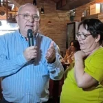 Homenaje de despedida ‘por todo lo alto’ al restaurante Pablo Guardiola