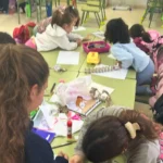 Los servicios de conciliación favorecen a más de 200 familias pinatarenses