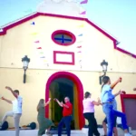 Los Médicos también existe… en fiestas