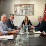 El Gobierno Regional presupuesta 500.000€ para la inversión en recintos feriales.