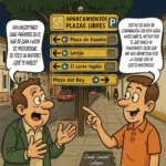 señales misteriosas por