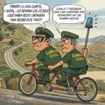 sin coches por