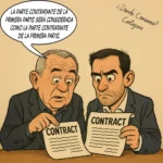 contrato