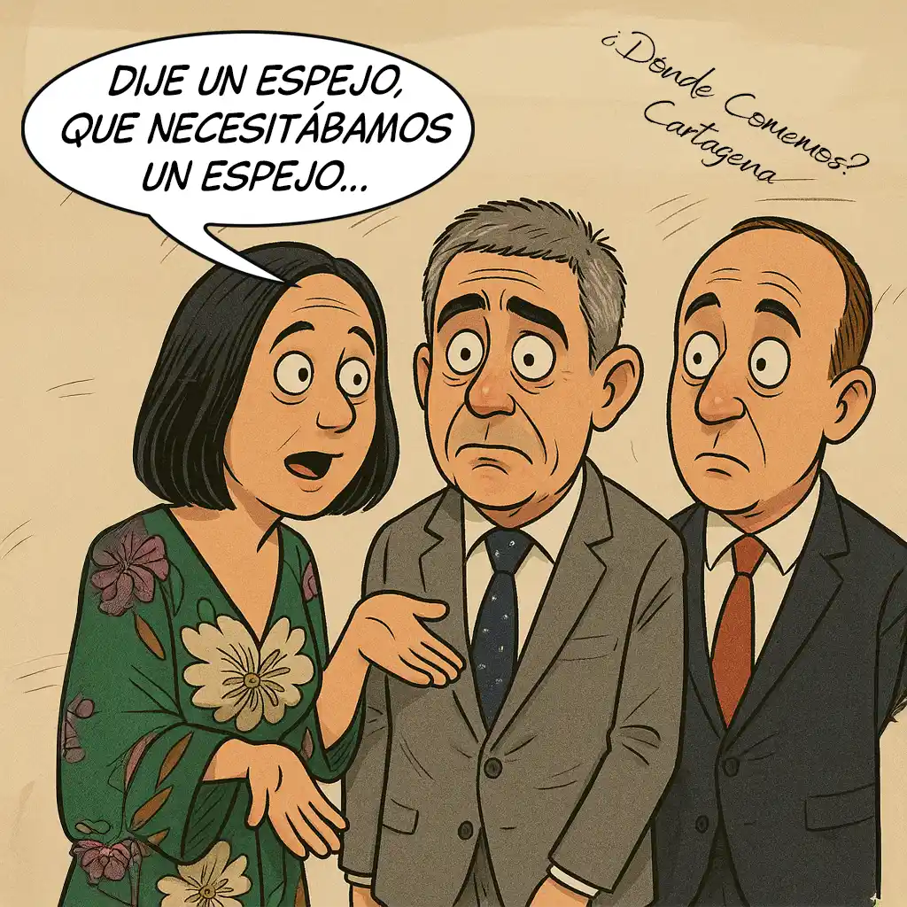 espejo