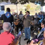 20251211Cuadrilla Virgen del Carmen de Isla Plana en la ‘Fiesta por el Año Nuevo’ del 2024_2