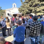 20251211Misa de campaña en la ‘Fiesta por el Año Nuevo’ del 2024