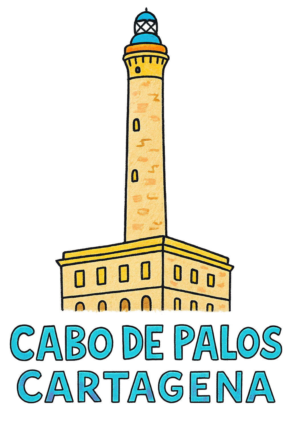 Cabo de Palos